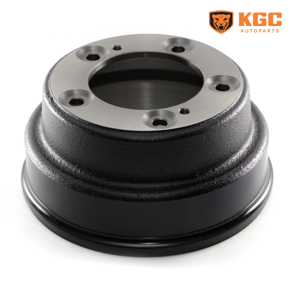 (디스크로터) KGC 디스크로터 브레이크 드럼 금강KGC